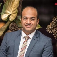 MD Anderson Cancer Center Employee Mohamed Maher's profile photo