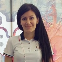 TestingArt LLC Employee Mary Malumyan's profile photo