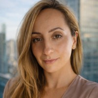 XB Consultants Employee Tatiana Gogu's profile photo
