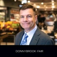 Donnybrook Fair Employee Gordon Connor's profile photo