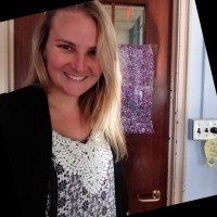 Rochester Academy Charter School Employee Brittany Pritchard's profile photo