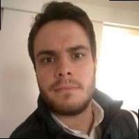 General Motors Employee André Camara's profile photo