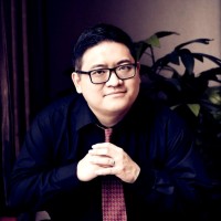ANDREW an Amphenol company Employee Jay Chu's profile photo