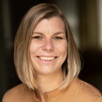 Cologne University of Applied Sciences Employee Vanessa Mai's profile photo