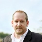 Wichita Thunder Employee Joel Lomurno's profile photo