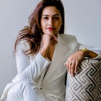 Anousha Mohon Email