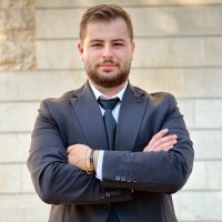 Georges Rahme Email