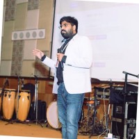 Suraj Pandey Email & Phone Number