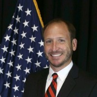 C5ISR CENTER - NVESD Employee Jason Bias's profile photo