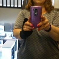 Home Based Business Employee Jacquie Rae's profile photo