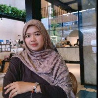 PT. Venturium System Indonesia Employee Athiya Akbar's profile photo