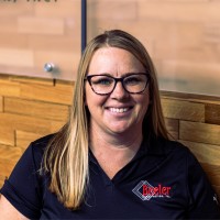 Beeler Construction, Inc. Employee Jacki Warner's profile photo