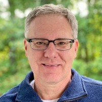 ProcessMaker Employee Matt Long's profile photo