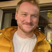 OdeCloud Employee Matthew Elmquist's profile photo
