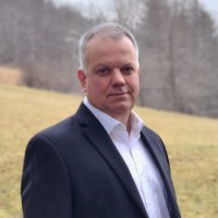 W.C. Bradley Co. Employee Tom Plaugher's profile photo