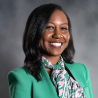 Kimisha Brown-Houston Email