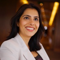 W1M Wealth & Investment Management Employee Sanjana Ramrakha's profile photo