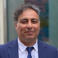 Montanuniversität Leoben Employee Ebrahim Sibaki's profile photo