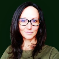 Skillwalker Employee Agnieszka Majewska's profile photo