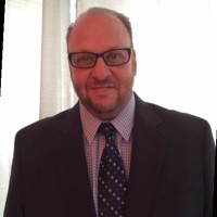 Jeffrey Levin