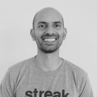 Streak Employee Aleem Mawani's profile photo
