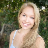 Monterey Zoo Employee Kayla Strand's profile photo