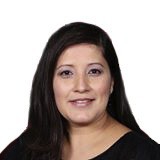 Maria Garcia Esquivel Email & Phone Number
