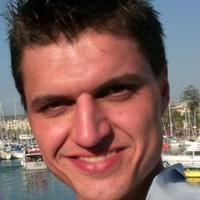 Blogdash Employee Alfredo Walker's profile photo