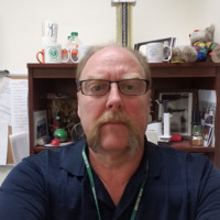 Preston Robison