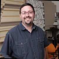 Winston Digital Marketing Employee Scott Rowell's profile photo