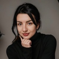 Webbing Employee Corina Toudut's profile photo