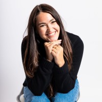 Mitchell+Palmer Employee Sophia Robertson's profile photo