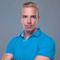 Mother.com Employee Viktor Tabori's profile photo