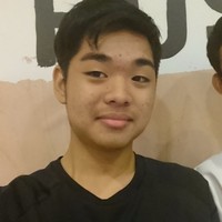 Martin Qiang's profile photo