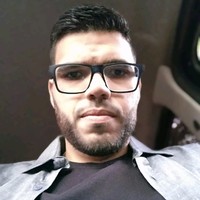 BRLink Employee Ronan Rosa's profile photo