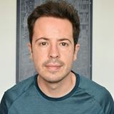 Sussex Innovation Employee Nicholas Martin's profile photo