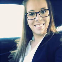 Kettering Health Network Employee Taylor Hinkle's profile photo