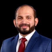 SISA Employee Renju Varghese's profile photo