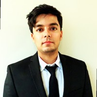 U.S. Bank Employee Akshay Singhal's profile photo