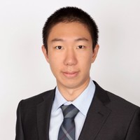 Goldman Sachs Employee Xun Lu's profile photo