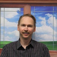 Polar Windows Employee Paul Kuhn's profile photo