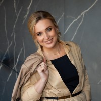IBox Employee Тетяна Жигурська's profile photo