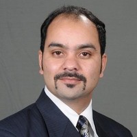 Jindal Steel & Power Ltd. Employee Aditya Vardhan's profile photo