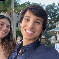 Kyle Marrero Email & Phone Number