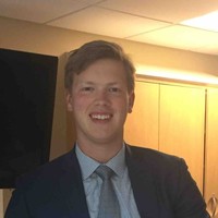Ethan Larson Email & Phone Number