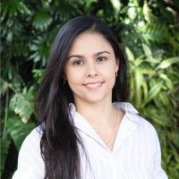 Petfive Employee Luana Francischini's profile photo