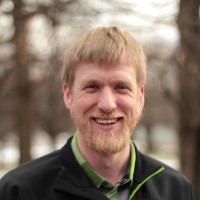 Olympic Supply Co Employee Kyle Jaeger's profile photo