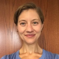 Boston Children's Hospital Employee Molly Tracy's profile photo