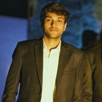 DiveDeepAI Employee Muhammad Talha's profile photo