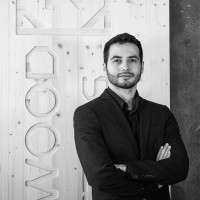 Kōzōwood Industries Employee Alan Morais's profile photo